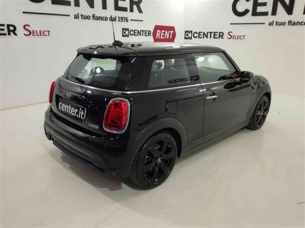 MINI Mini usata a Salerno (2)