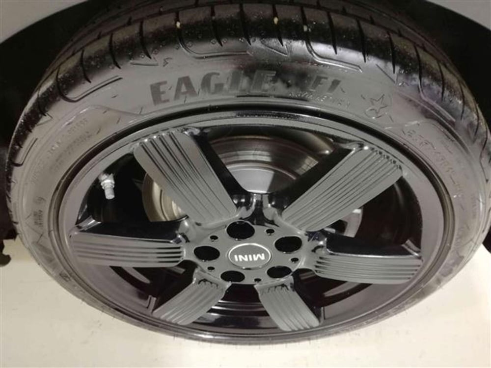 MINI Mini usata a Salerno (6)