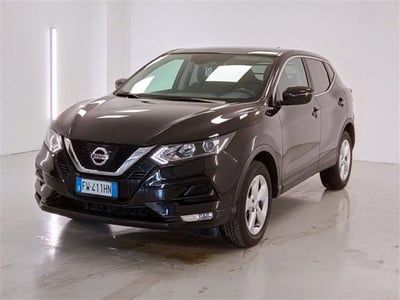 Nissan Qashqai 1.5 dCi Acenta  del 2019 usata a Torino