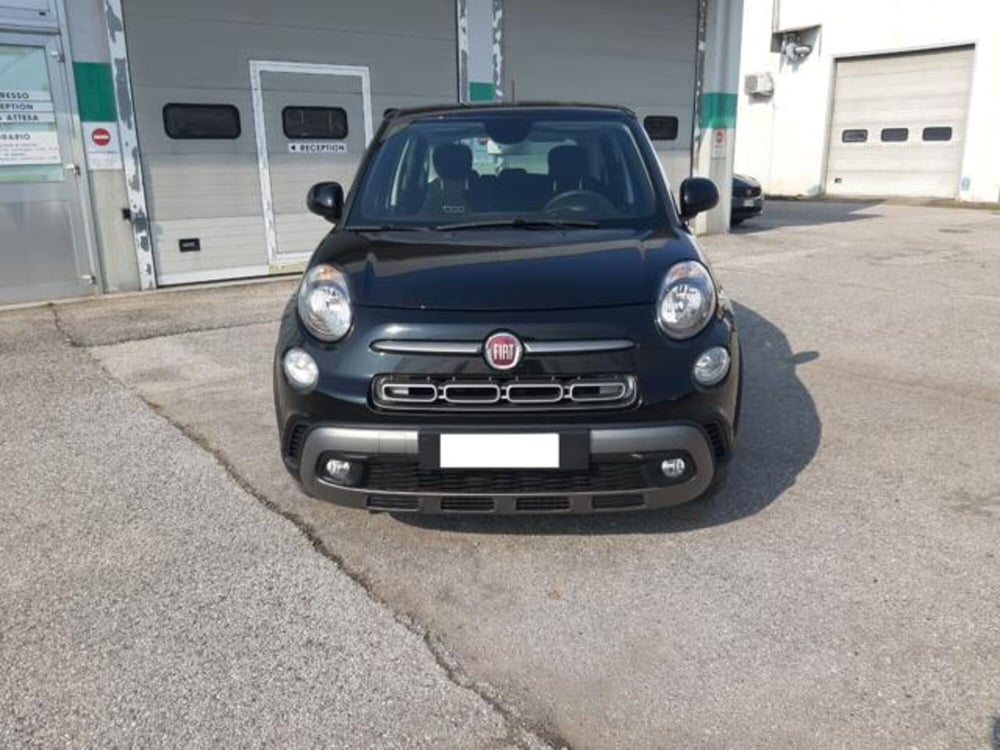 Fiat 500L usata a Padova (2)