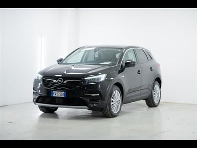 Opel Grandland X 1.5 diesel Ecotec Start&amp;Stop 120 Anniversary del 2019 usata a Torino