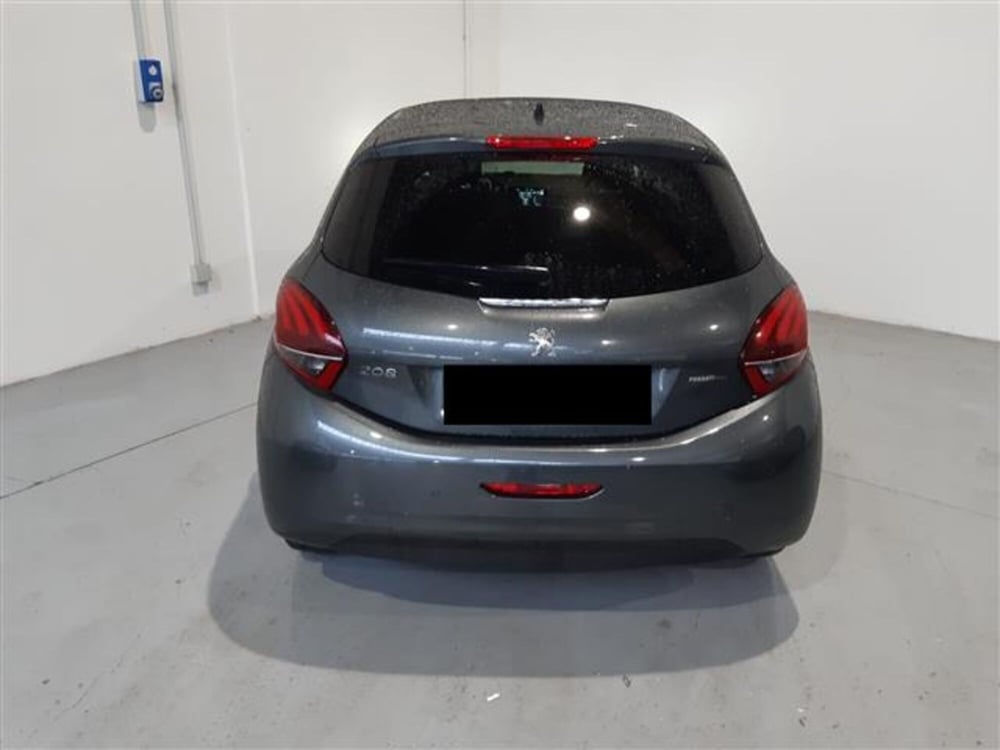 Peugeot 208 usata a Asti (3)