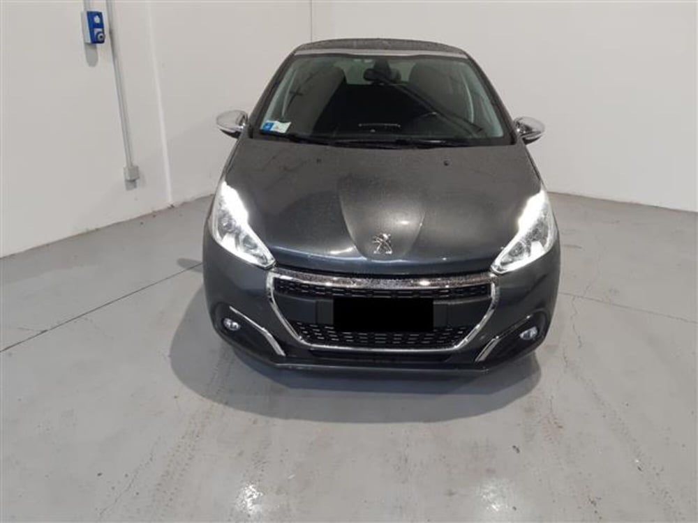 Peugeot 208 usata a Asti (6)