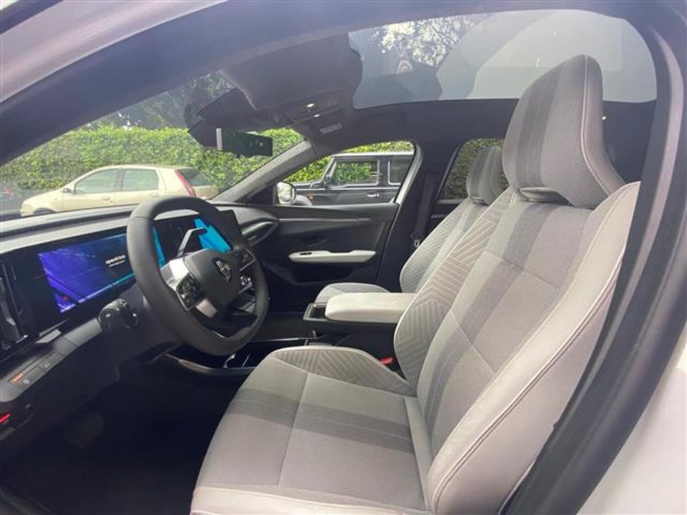 Renault Scenic E-Tech Electric usata a Brescia (11)