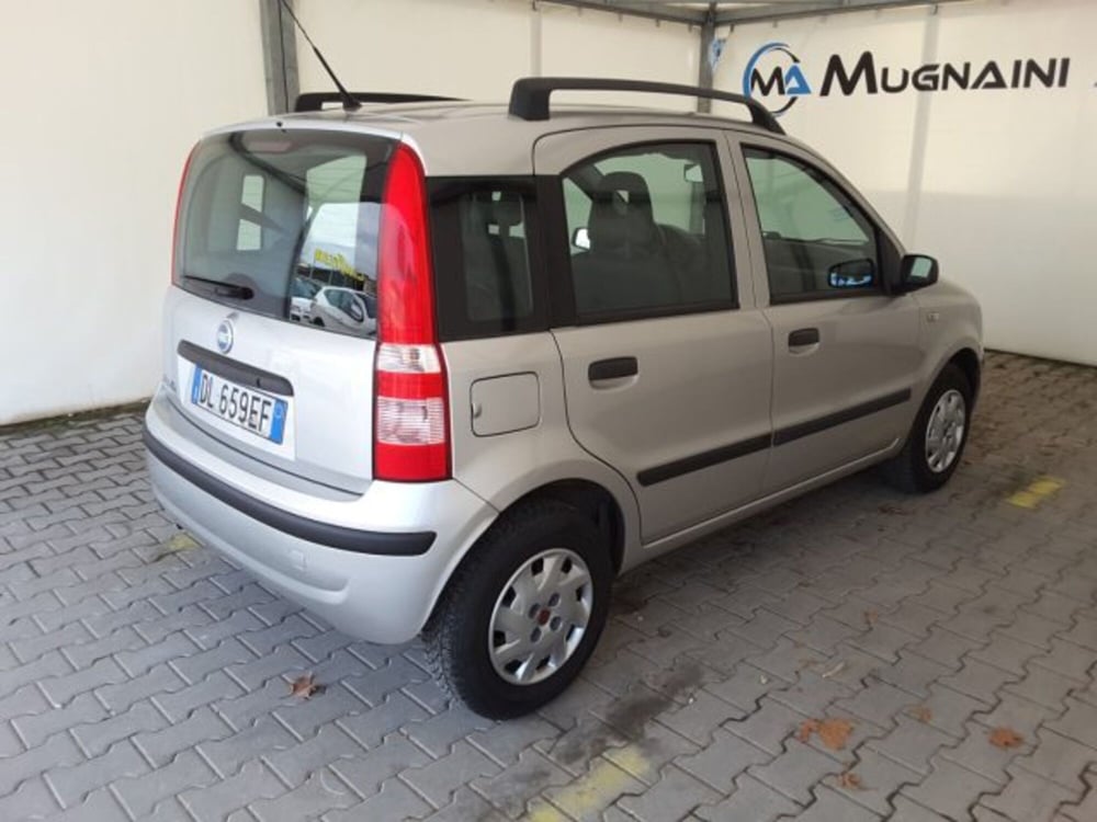 Fiat Panda usata a Firenze (13)