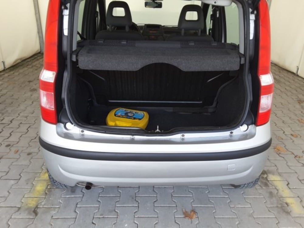 Fiat Panda usata a Firenze (14)