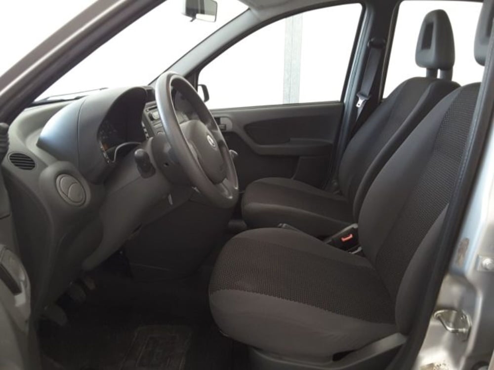 Fiat Panda usata a Firenze (5)