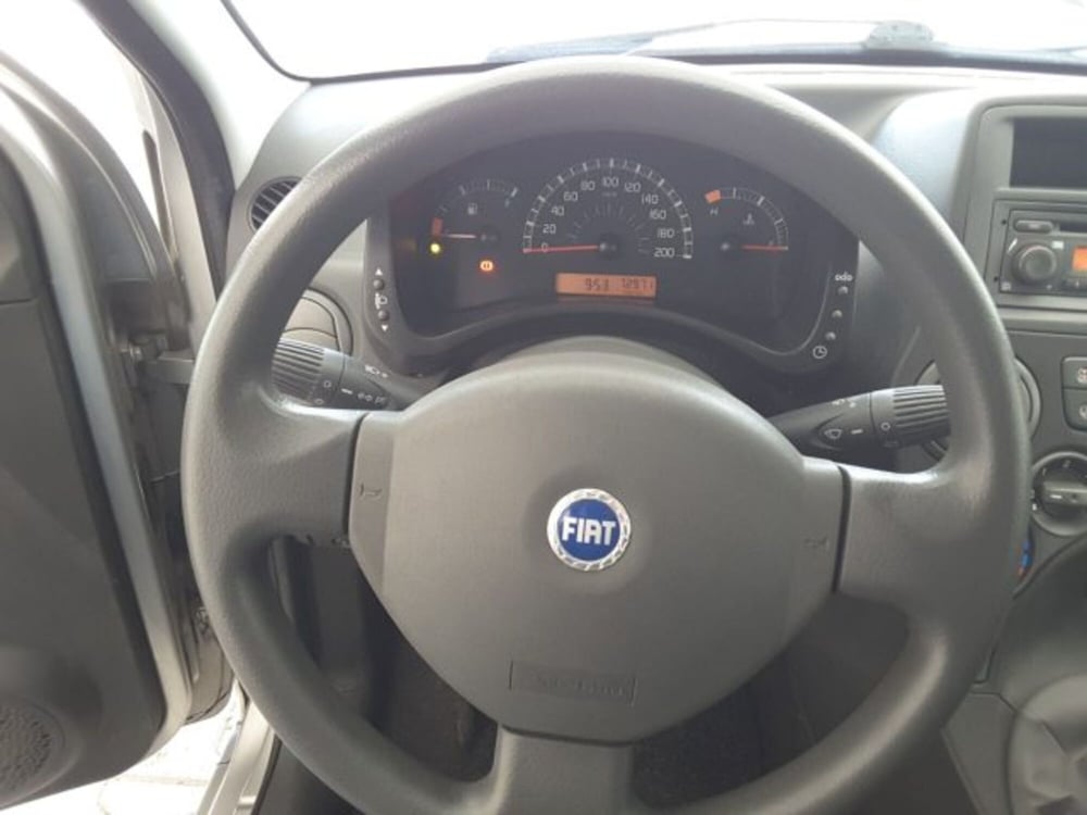 Fiat Panda usata a Firenze (7)