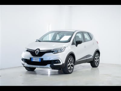 Renault Captur 0.9 TCe 12V 90 CV Start&amp;Stop Intens del 2018 usata a Torino