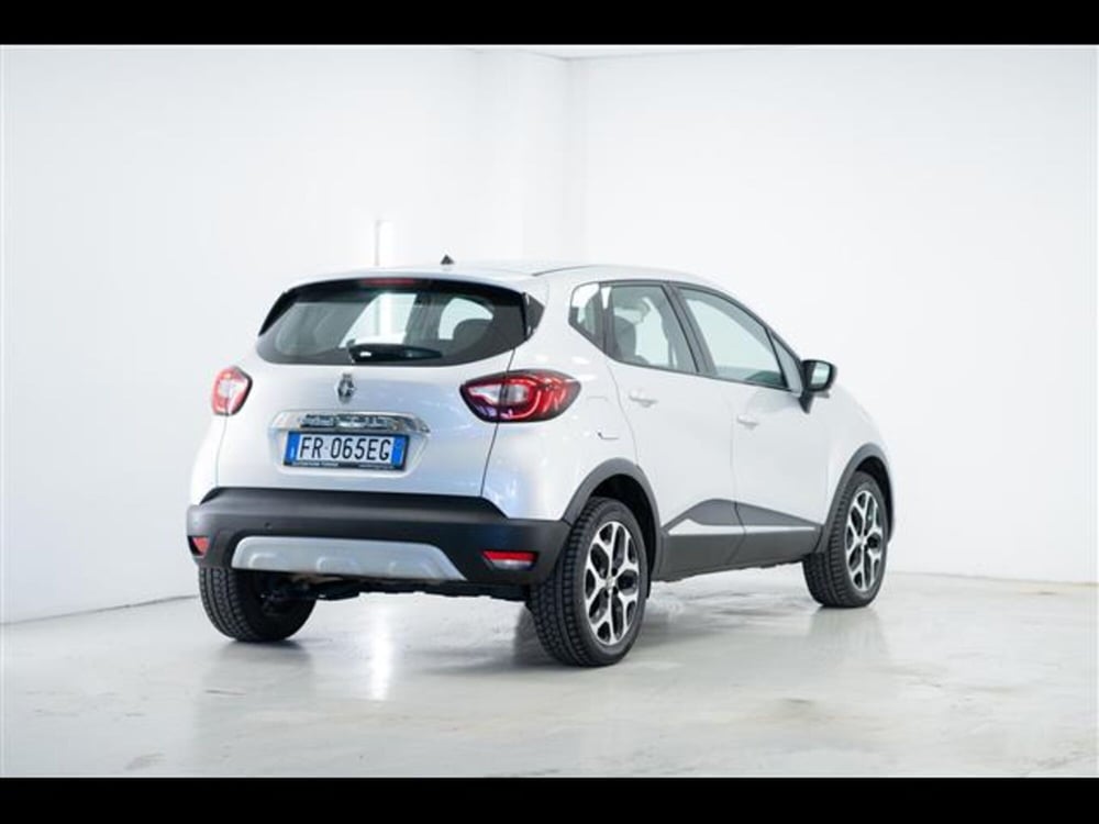 Renault Captur usata a Torino (3)