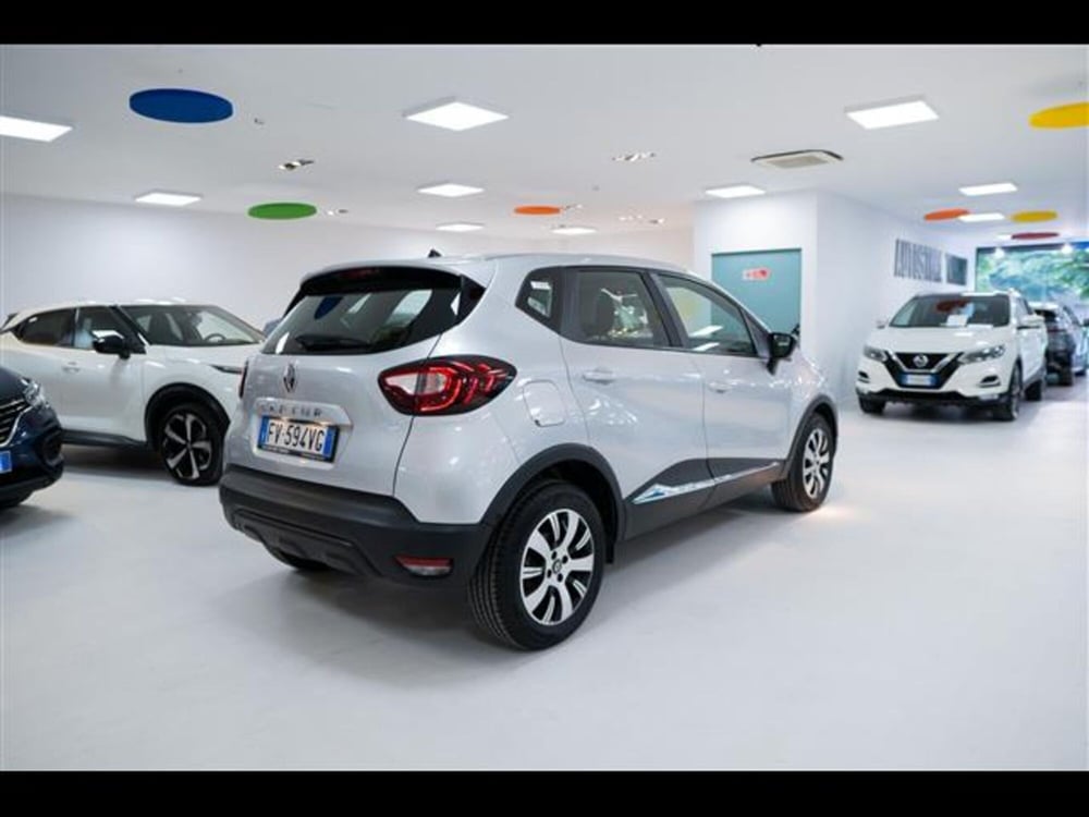 Renault Captur usata a Torino (3)