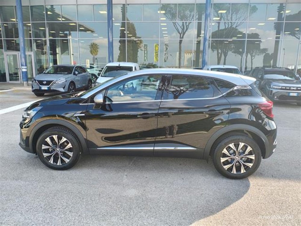 Renault Captur usata a Brindisi (9)