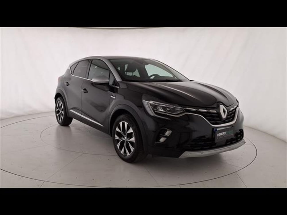 Renault Captur usata a Milano (3)