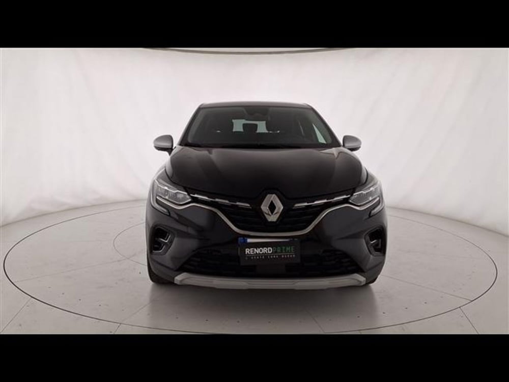 Renault Captur usata a Milano (4)