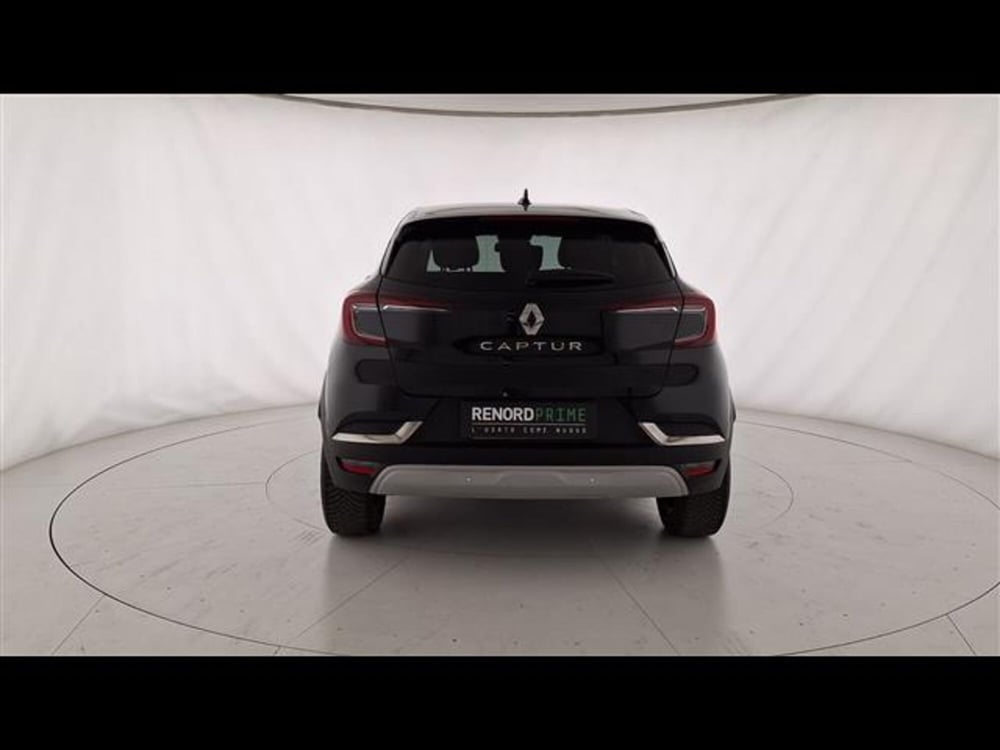 Renault Captur usata a Milano (7)