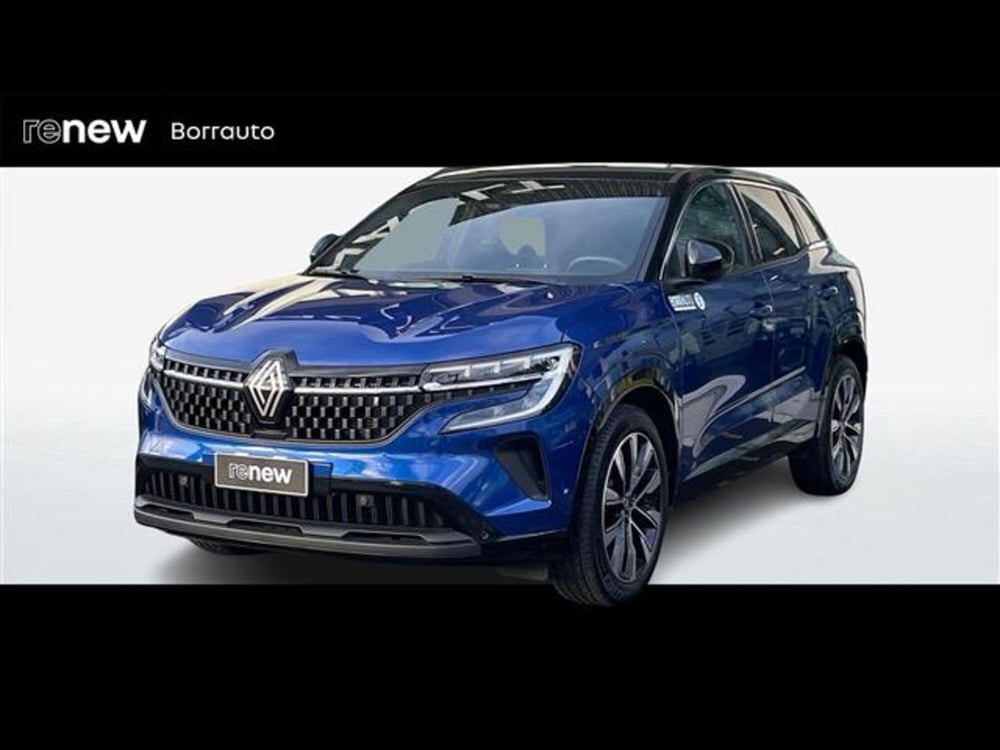 Renault Austral usata a Treviso