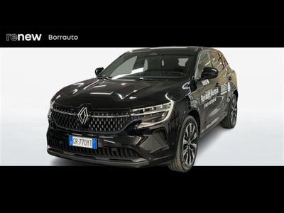 Renault Austral 1.2 full hybrid Techno 200cv auto del 2023 usata a Montebelluna