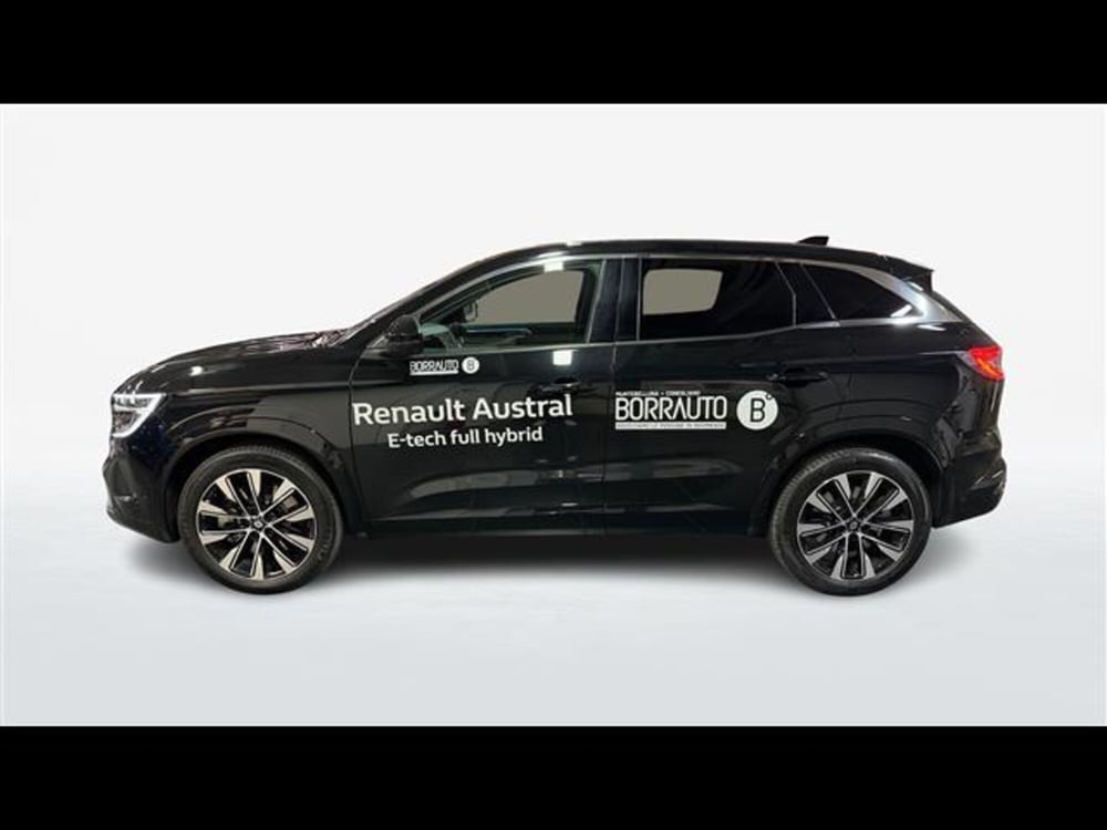 Renault Austral usata a Treviso (3)