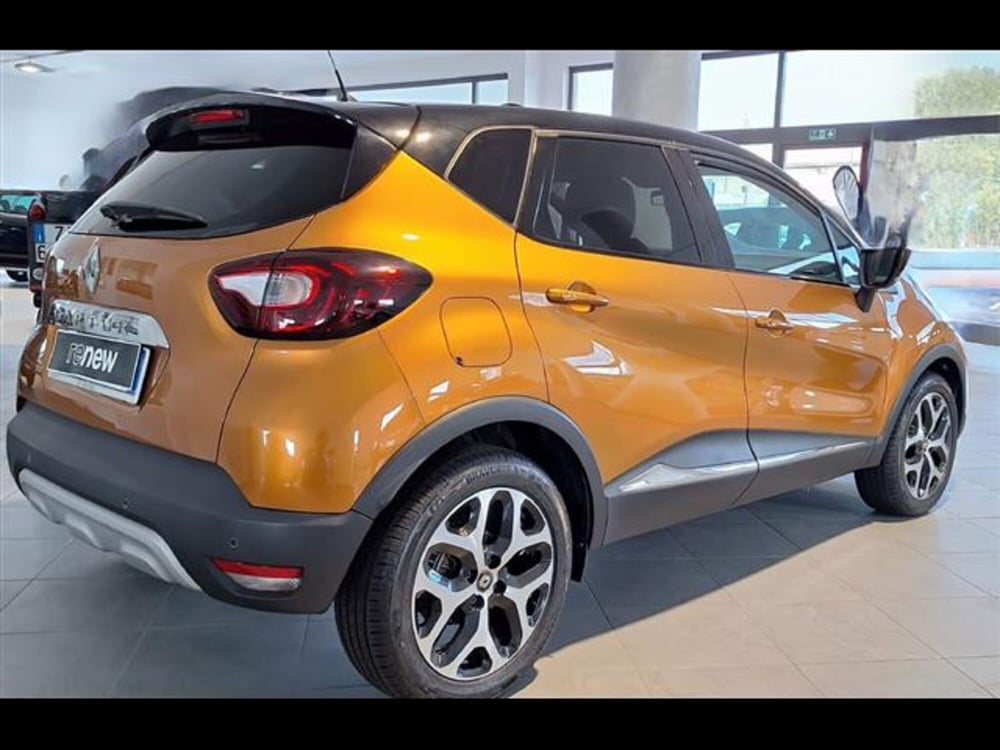 Renault Captur usata a Agrigento (14)