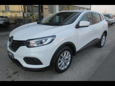 Renault Kadjar dCi 8V 115CV EDC Business  del 2022 usata a Vicenza