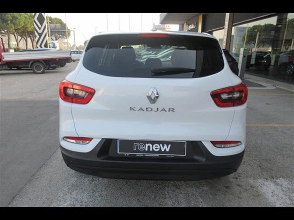 Renault Kadjar usata a Vicenza (4)