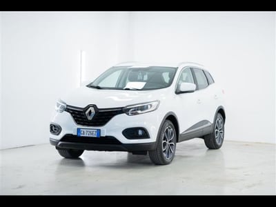 Renault Kadjar dCi 8V 115CV Sport Edition2  del 2020 usata a Torino