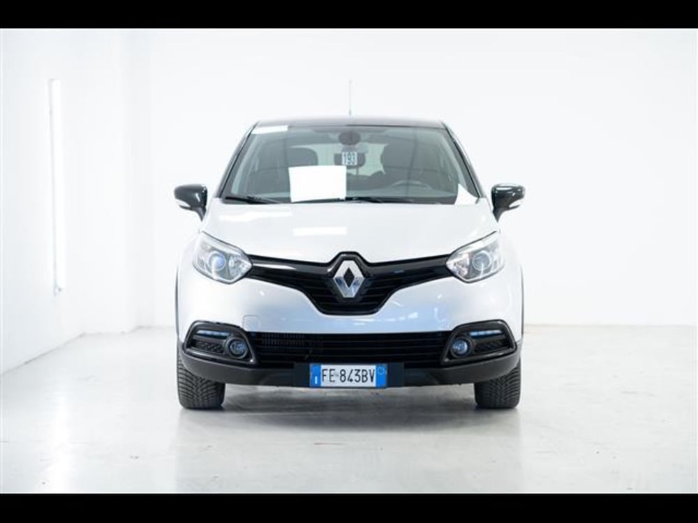 Renault Captur usata a Torino (4)