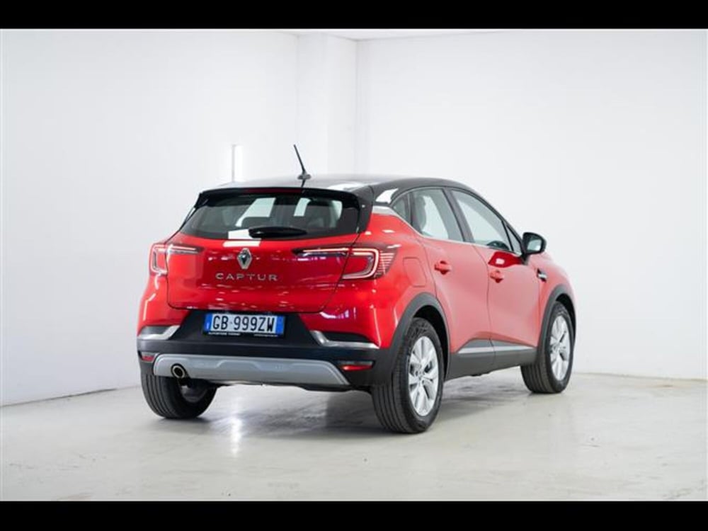 Renault Captur usata a Torino (3)