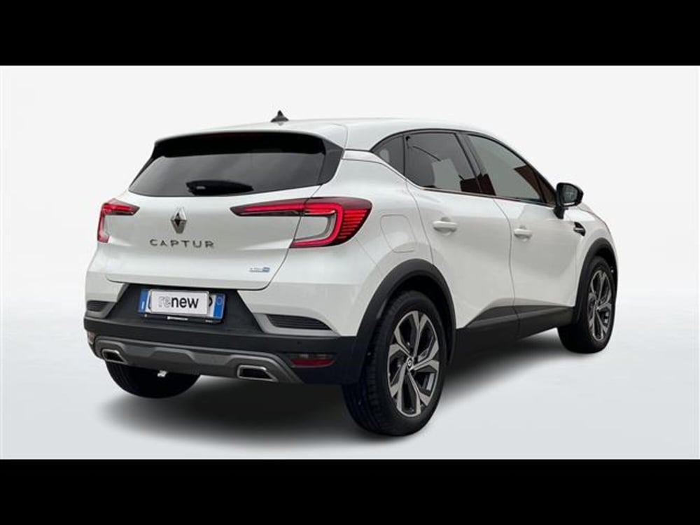 Renault Captur usata a Varese (2)