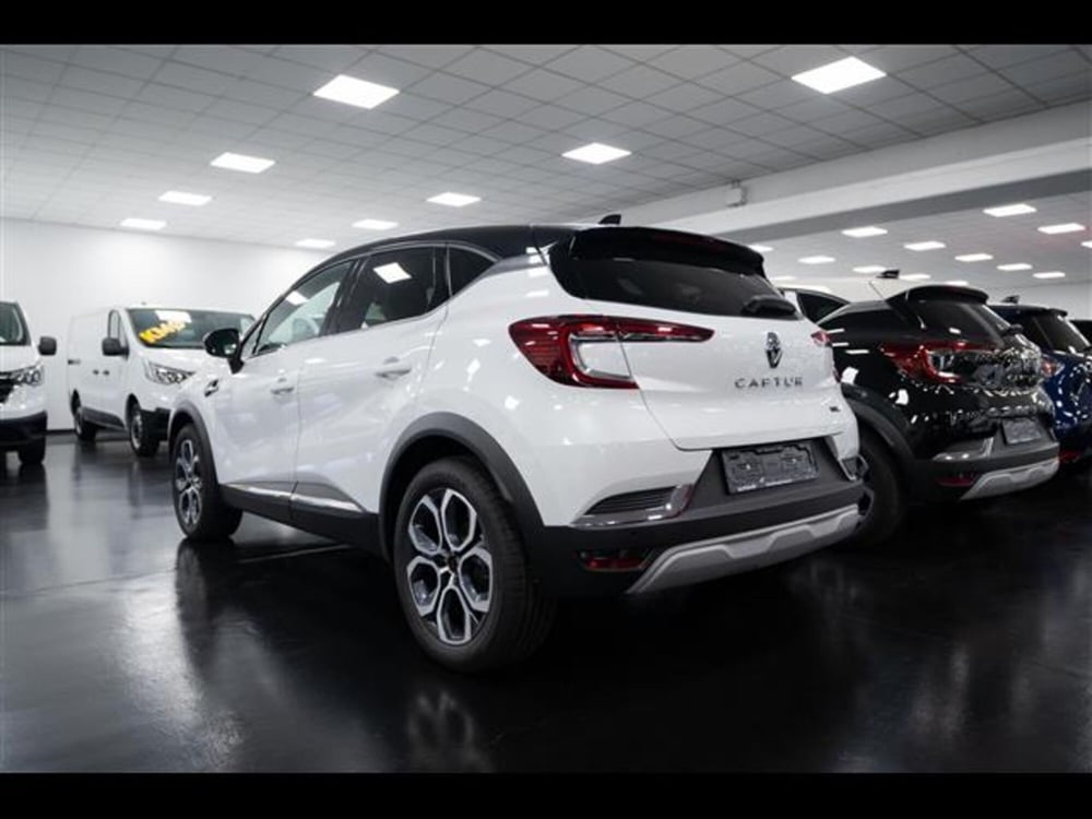 Renault Captur nuova a Torino (3)