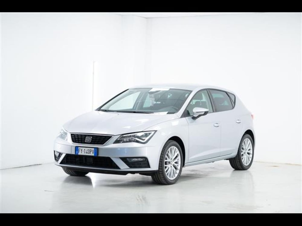 SEAT Leon usata a Torino