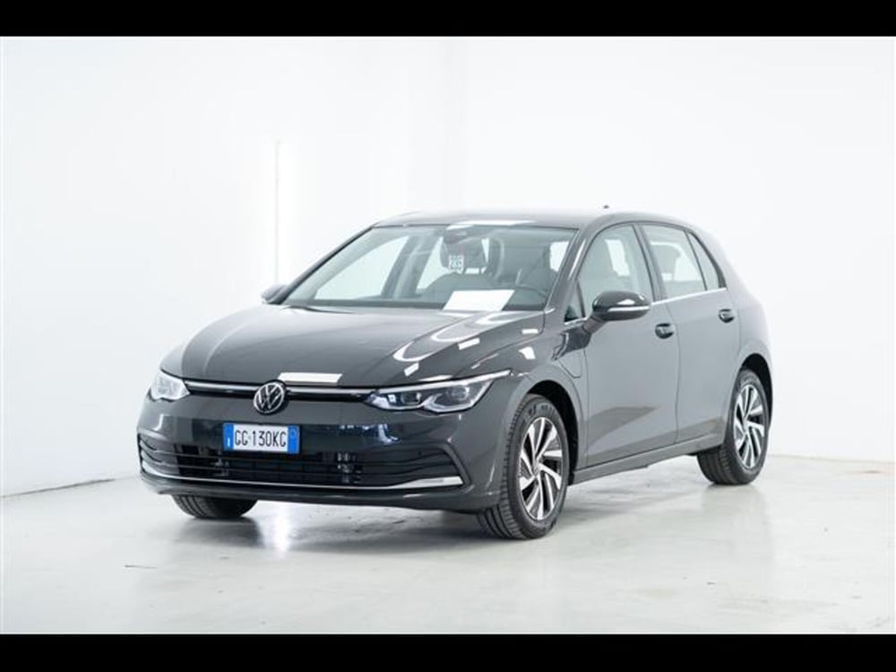 Volkswagen Golf usata a Torino