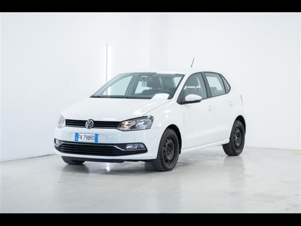 Volkswagen Polo usata a Torino