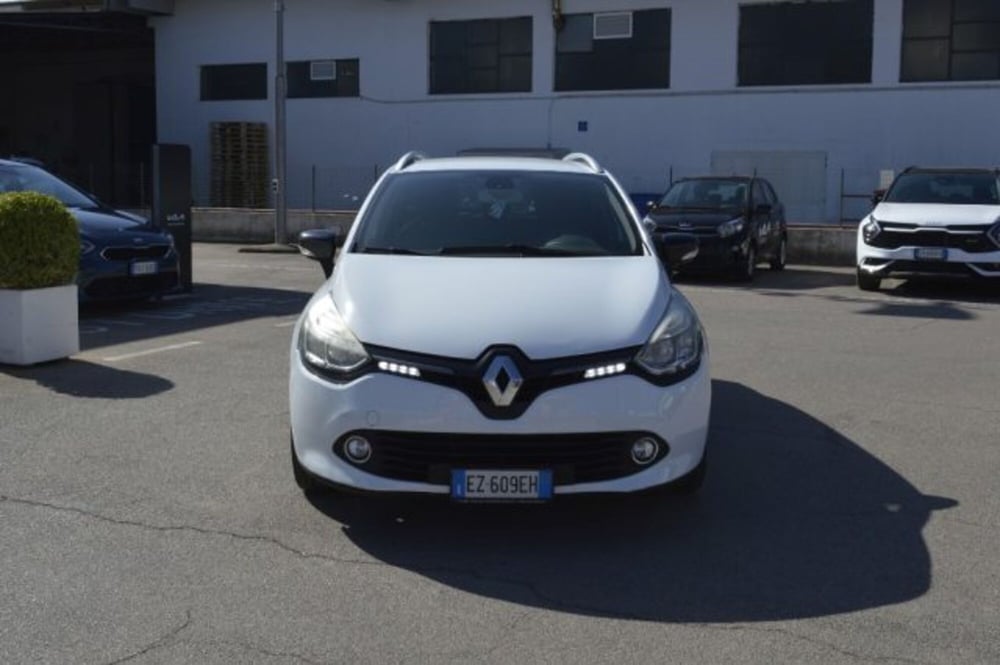 Renault Clio Sporter usata a Latina (2)