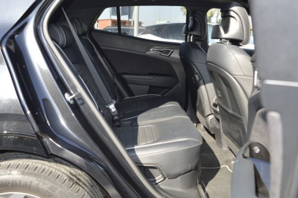 Kia Sportage usata a Latina (10)