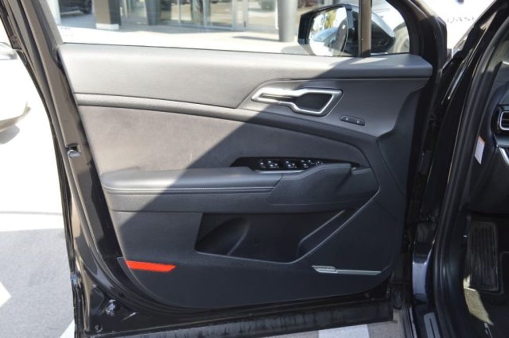 Kia Sportage usata a Latina (12)