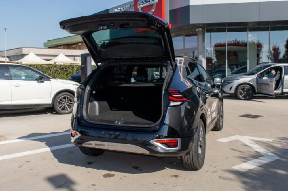 Kia Sportage usata a Latina (7)
