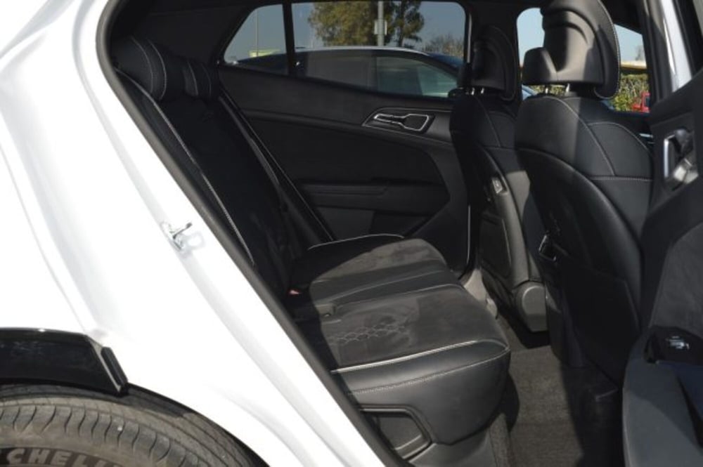 Kia Sportage usata a Latina (10)