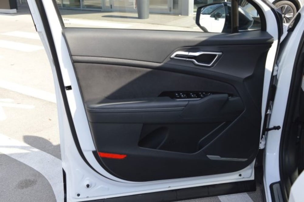 Kia Sportage usata a Latina (12)