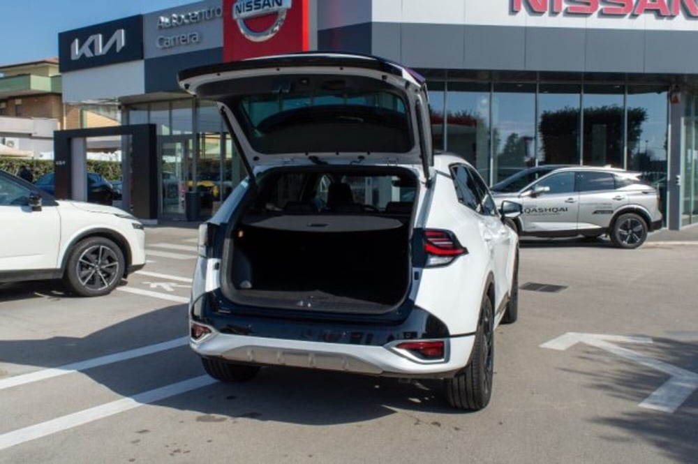 Kia Sportage usata a Latina (7)