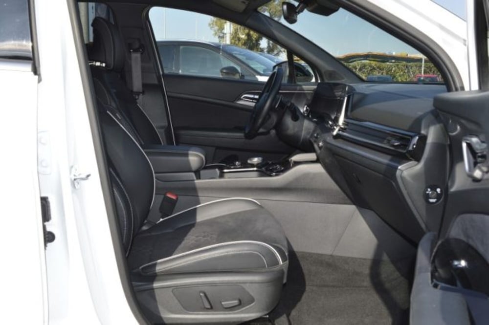Kia Sportage usata a Latina (8)