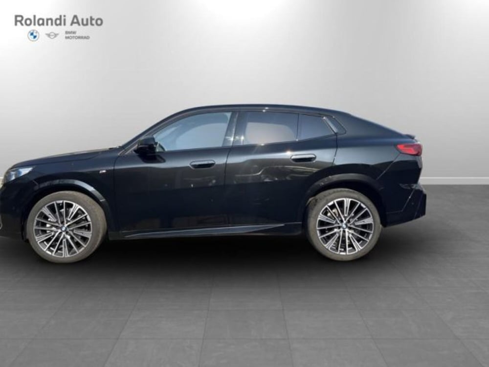 BMW X2 usata a Alessandria (4)