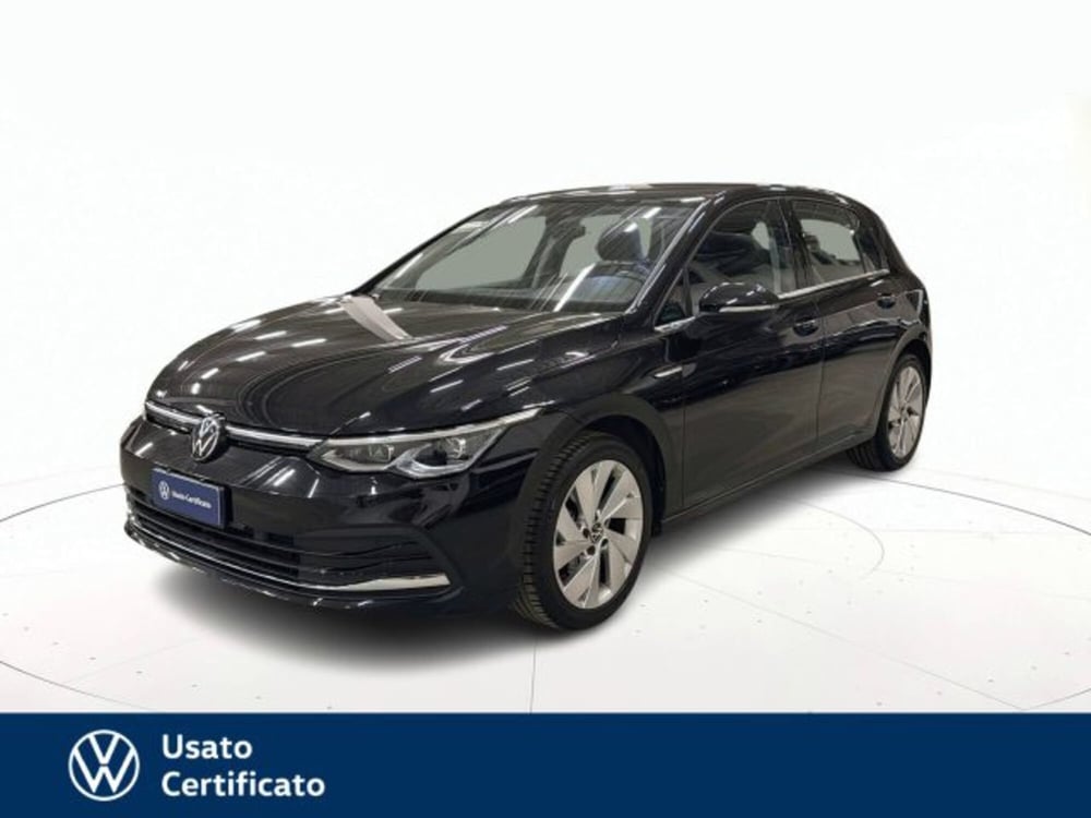 Volkswagen Golf usata a Vicenza