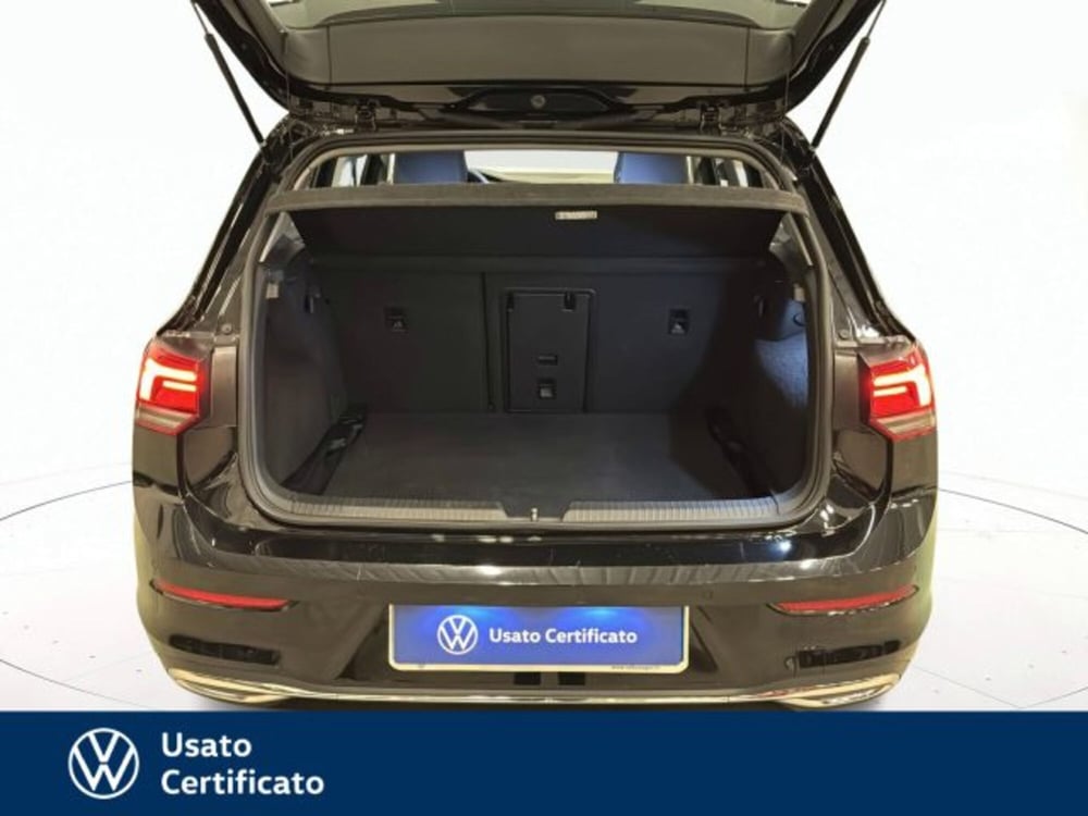 Volkswagen Golf usata a Vicenza (17)