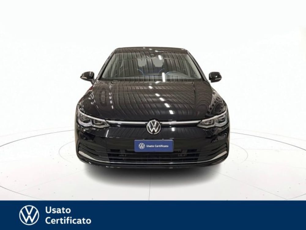 Volkswagen Golf usata a Vicenza (2)