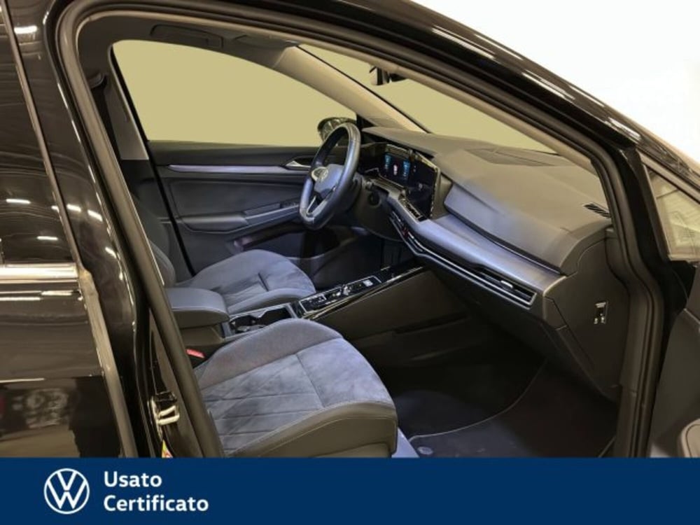 Volkswagen Golf usata a Vicenza (5)