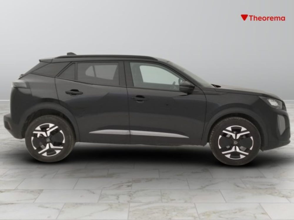 Peugeot 2008 usata a Torino (6)