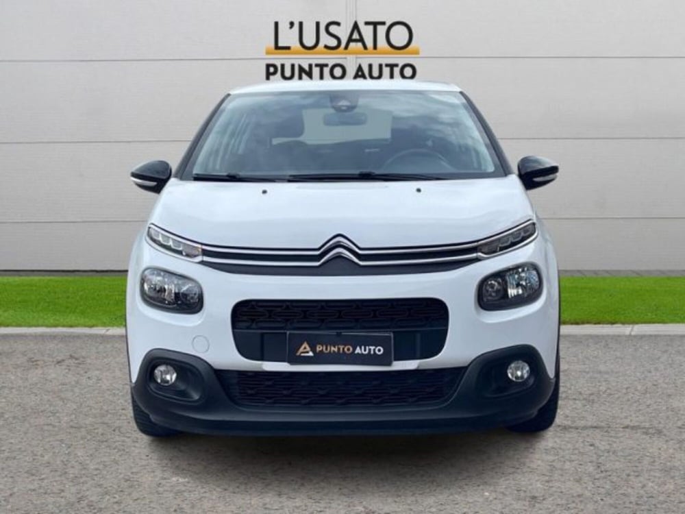 Citroen C3 usata a Ancona (2)