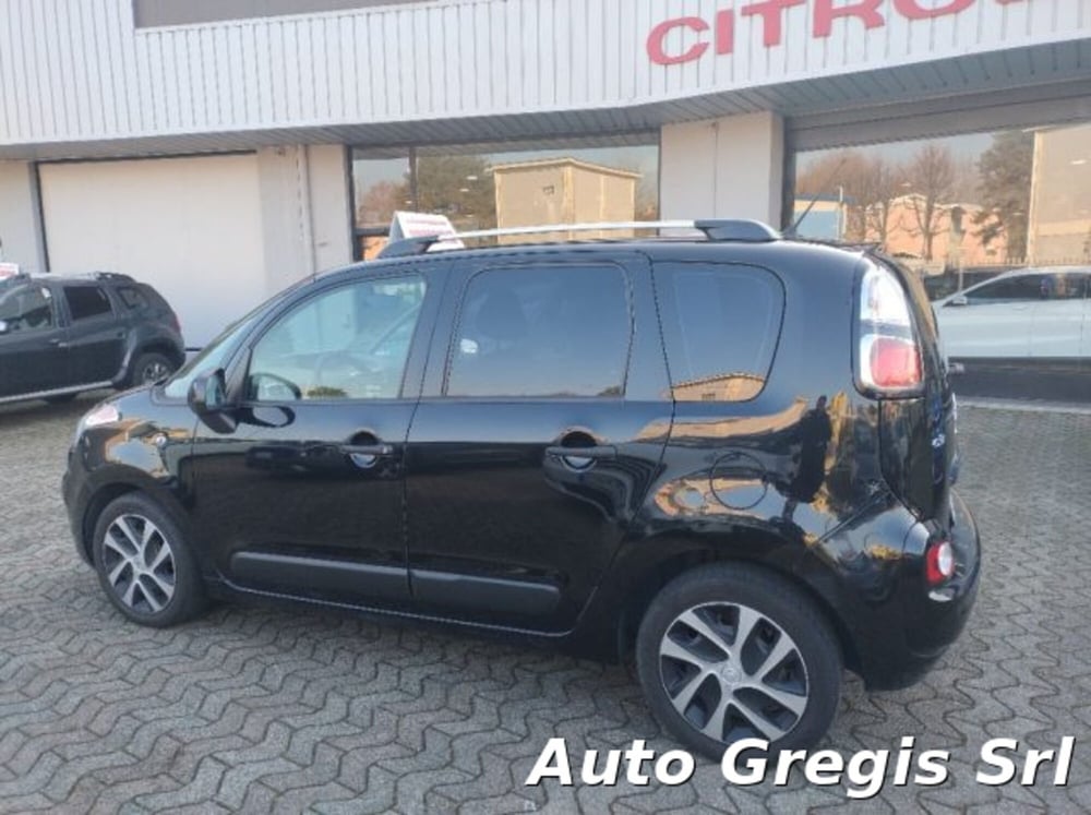 Citroen C3 Picasso usata a Milano (2)