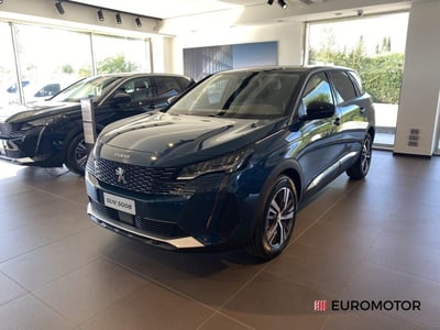 Peugeot 5008 1.5 bluehdi Allure Pack s&amp;s 130cv eat8 MY20 nuova a Modugno